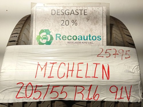 20555r1691v pneu 6075892 - 20555r1691v,
