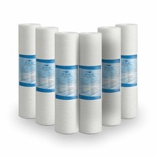 Filtre sédiments 10 pouces 1