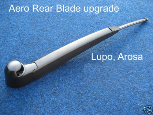 Aéro bras lupo seat - vw, /