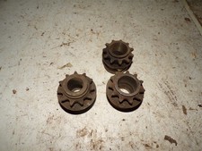 A l'unité pignon BB 104