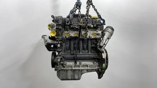 Moteur OPEL CORSA C PHASE 1