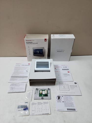 Honeywell home smart - honeywell,