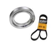 @@ Mercedes Kompressor 200K & 230K Tuning Kit 192mm or 185mm Disc@@