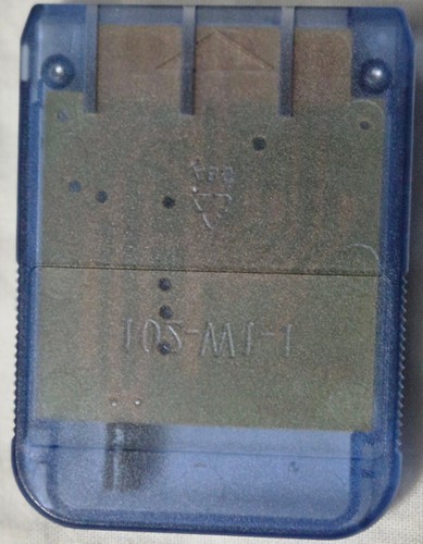 Carte mémoire playstation - carte,