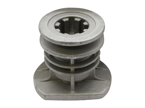 Support lame ø22 2mm - de,