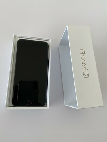 Apple iphone go - apple, gris