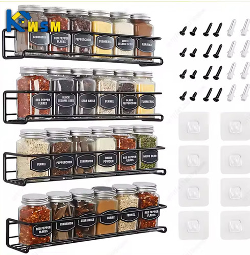 Etagere murale fer pour - etagere,