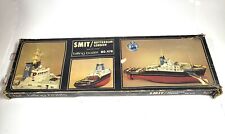 Vintage Billing Boats No. 478 Smit Rotterdam 1:75 Model Kit Parts Spares BD463