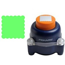 PERFORATRICE VOLANTE AIMANTEE