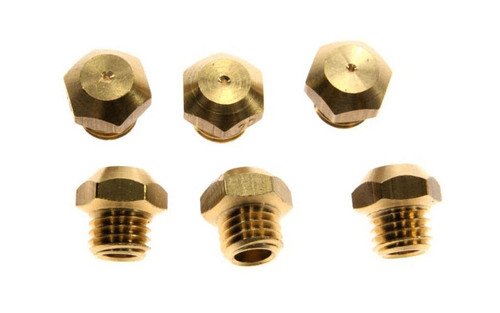 Sachet injecteurs gaz butane - gaz,