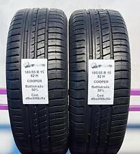 PNEU USAGÉ COOPER CS 2 185/55