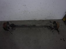 4651075F31 train arriere pour SUZUKI WAGON R SR (EM) 1.2 CAT 1997 4978445