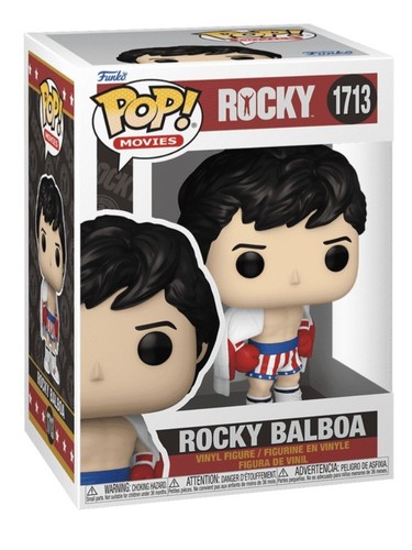Funko pop figurine cinema - pop!,