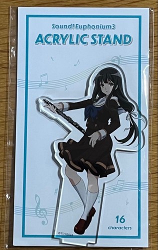 Sound euphonium 3 acrylic - !,