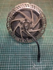 Moteur De Vélo Électrique