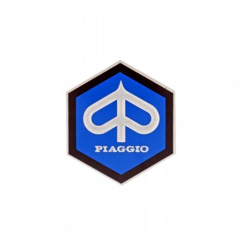 Autocollant embleme logo rms - autocollant,