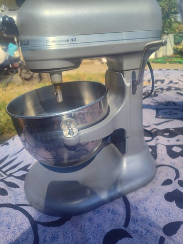 Kitchenaid model kg25h0x - kitchenaid, sl