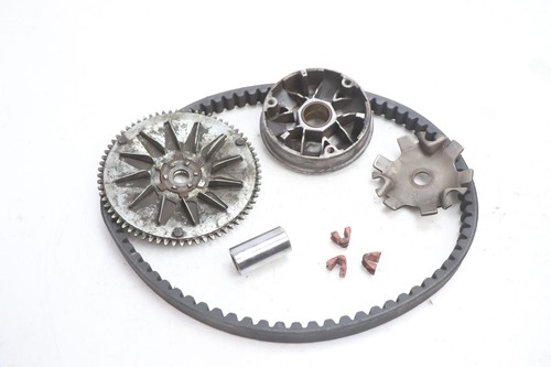 Variateur peugeot vivacity - variateur,