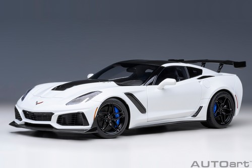 Chevrolet corvette zr1 2019 - chevrolet, c7