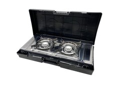 Cuisinière à gaz portable