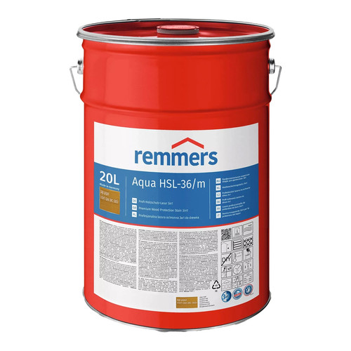 Remmers aqua hsl profi - remmers,