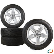 Original VW T-Roc Corvara