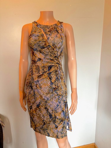 Guess robe taille 34 - robe,
