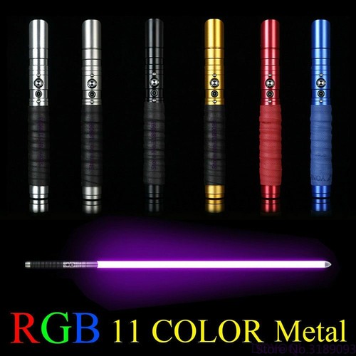 Rgb couleurs métal laser - rgb,