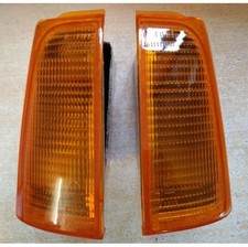 2 feux Clignotants avants Opel