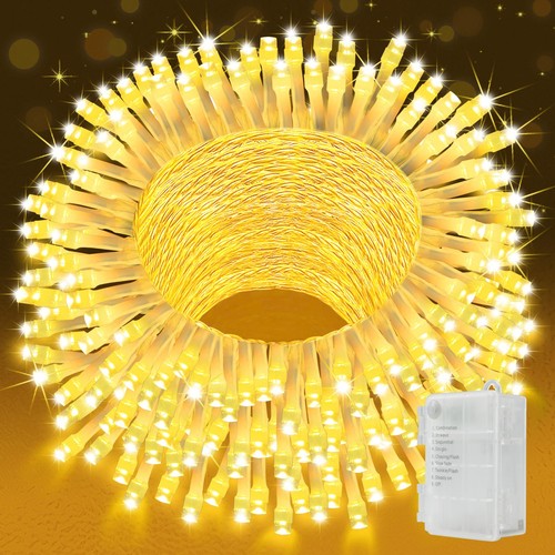 Guirlande lumineuse