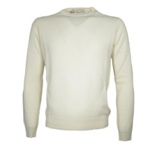 CASHMERE COMPANY Pull Homme