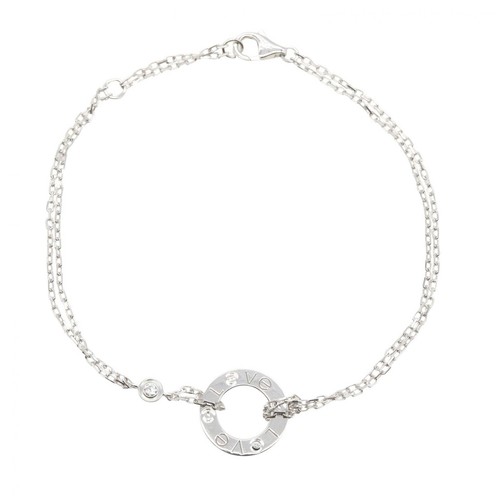 Bracelet cartier love circle - cartier,