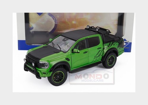 Solido ford usa ranger - solido,