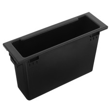  Caisse Rangement Voiture Accessoires De Siège D'auto Organisateur Tableau Bord