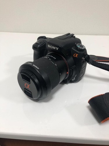Kit appareil photo reflex