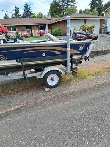 Fishing boat - boat,