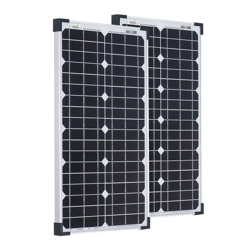Offgridtec 30w 12v - 2x,