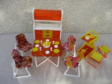 Poupée Barbie Mattel