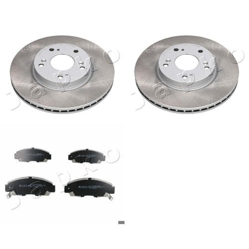 Japko disques frein - de,
