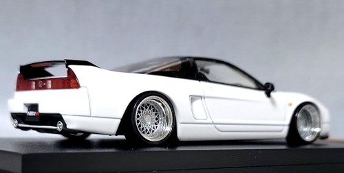 Honda nsx modified na2 - nsx-r,
