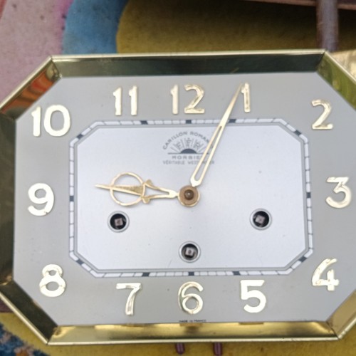 Carillon tiges marteaux - 8,