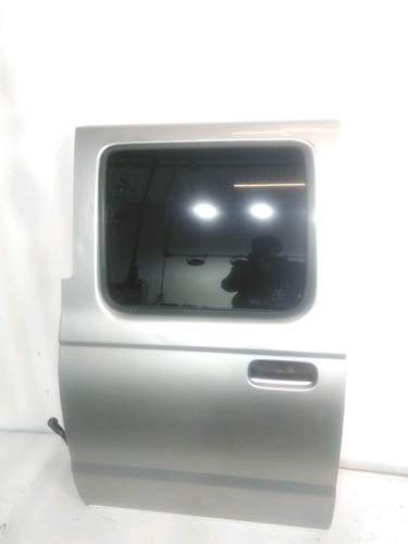 Porte arriere gauche nissan - arriere,