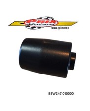 APRILIA ATLANTIC 500 SPRINT 2005/2008 EMBOUT GUIDON CONTRE POIDS