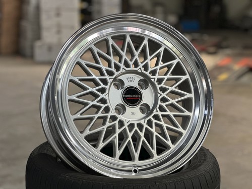 Neuf 17x7j borbet - neuf,
