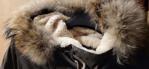 Doudoune homme napapijri - doudoune,