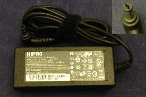 Chargeur original hipro 30w - chargeur,