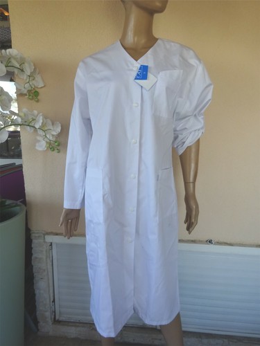 Robe blouse infirmiere - robe,