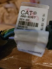 Cat 308-9367 Wiring Harness