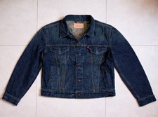 veste en jean levis