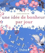Une idée de bonheur par jour